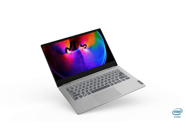 Lenovo ThinkBook 13s-IWL 20R9005VUS 13.3' Notebook - 1920 x 1080 - Core i7 i7-8565U - 16 GB RAM - 512 GB SSD