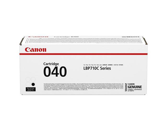 Canon Toner Cartridge - Laser - 6300 Pages - Black - 1 Each