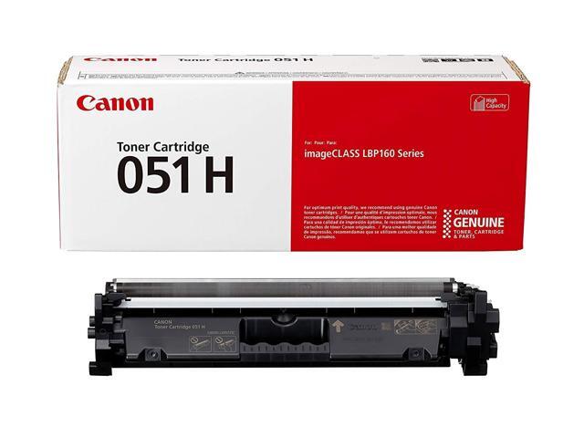 CRG 051H HIGH CAPACITY