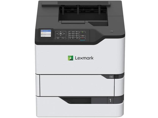 Lexmark MS821dn Monochrome Laser Printer - image 4