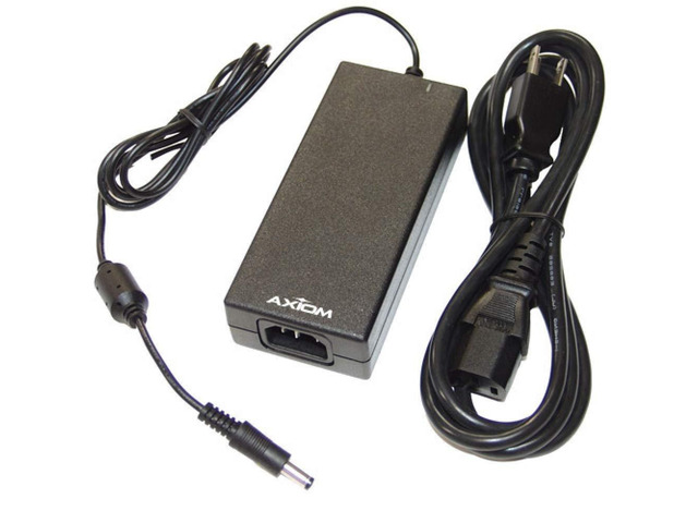 AXIOM 65-WATT AC ADAPTER FOR HP - 902990-001