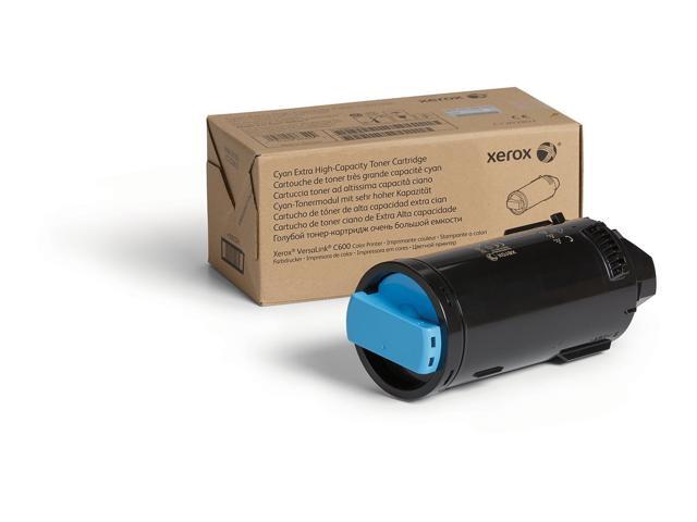 GENUINE CYAN EXTRA HIGH CAP