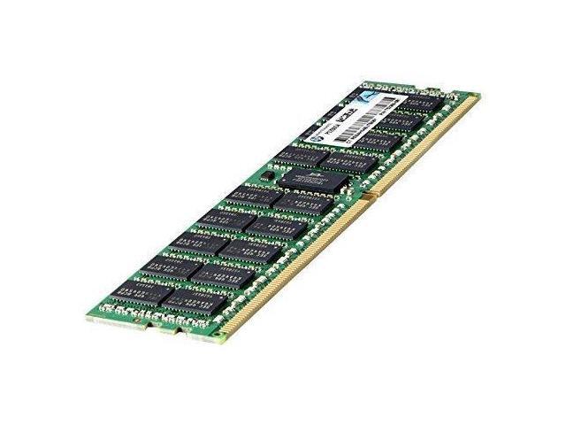 HPE SmartMemory - DDR4 - 16 GB - DIMM 288-pin - registered 16GB DDR4 Memory Module