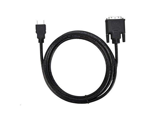 Targus 1.8M HDMI (M) to DVI (M) Cable - ACC973USZ