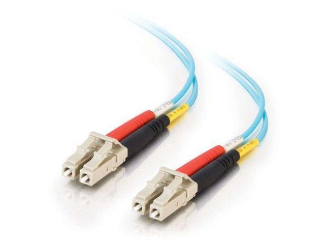 9M FIBER LC/LC 50/125 PVC