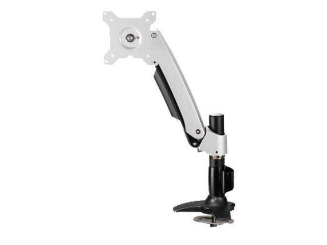 Amer Mounts Articulating Single Monitor Arm for 15'-26' LCD/LED Flat Panel Screens