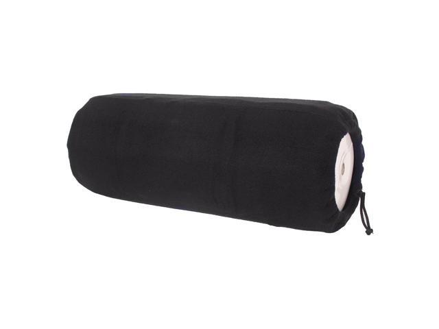 Master Fender Covers HTM-4 - 12' x 34' - Single Layer - Black