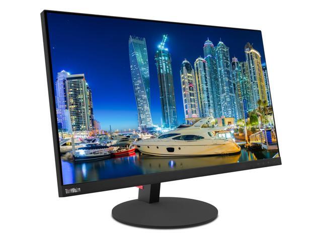 Lenovo ThinkVision T27p 27-inch 3840 x 2160 4K 2-Pack Bundle with DisplayPort, Ethernet, Dual Monitor Stand, ThinkPad USB-C Dock, MK270 Wireless...