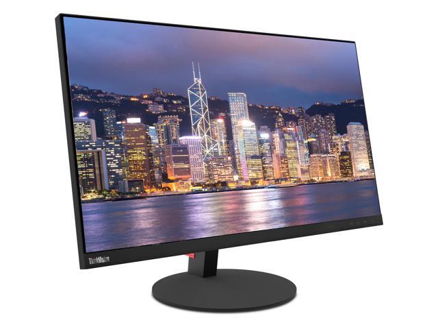 Lenovo ThinkVision T27p 27 3840 x 2160 4K UHD, 2-Pack Bundle with DisplayPort, Ethernet, Dual Monitor Stand, ThinkPad USB-C Dock, MK540 Wireless...