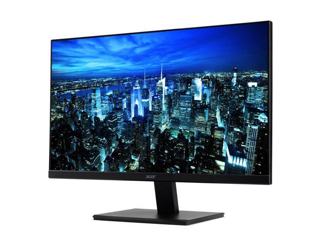 Acer Vero V7 V277YU E BMIIPX 27-inch 1440P 2K Quad HD IPS 100 Hz 4 ms Widescreen LCD Monitor, 2-Pack bundle with Adaptive Sync, Eye Care, HDMI,...