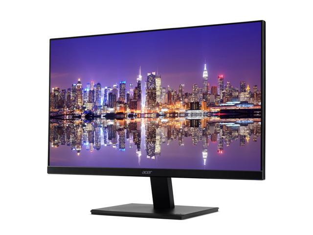 Acer Vero V7 V247Y E BMIPX 24-inch 1080P Full HD IPS 100 Hz 4 ms Widescreen Monitor, 2-Pack bundle with Eye Care, HDMI, DisplayPort, Integrated...