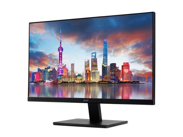 Acer Vero V7 V247YU E BMIIPX 24-inch 1440P 2K Quad HD IPS 100 Hz 4 ms Widescreen Monitor, 2-Pack bundle with Eye Care, HDMI, DisplayPort,...