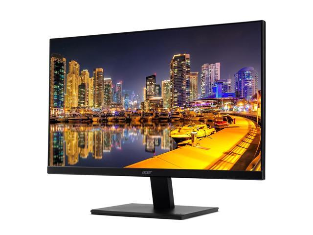 Acer Vero V7 V287K BMIIPX 28-inch 2160P 4K UHD IPS 60 Hz 4 ms Widescreen Monitor, 2-Pack bundle with Eye Care, HDMI, DisplayPort, Integrated...