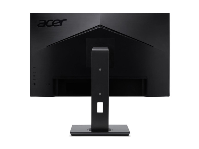 Acer Vero B7 B247Y E 24-inch 1080P Full HD IPS 100 Hz 4 ms Backlit Widescreen LCD Monitor, 2-Pack bundle with Eye Care, VGA, HDMI, DisplayPort,...