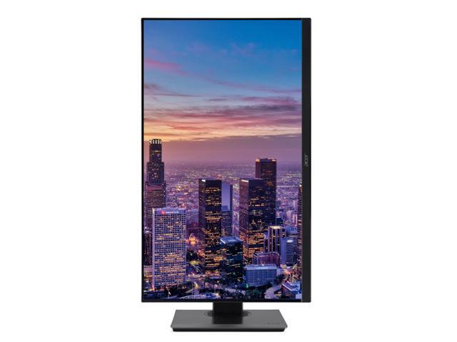 Acer B287K 28-inch 2160P 4K UHD IPS 60 Hz 4 ms Backlit Widescreen LCD Monitor, 2-Pack bundle with Eye Care, USB Hub, HDMI, DisplayPort, Integrated...