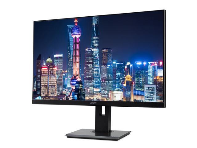Acer Vero B7 B247Y E 24-inch 1080P Full HD IPS 100 Hz 4 ms Backlit Widescreen LCD Monitor, 2-Pack bundle with Eye Care, VGA, HDMI, DisplayPort,...