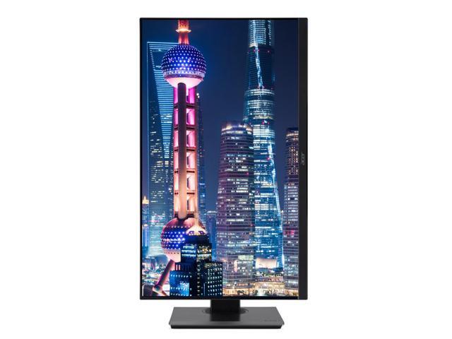 Acer Vero B7 B247Y E 24-inch 1080P Full HD IPS 100 Hz 4 ms Backlit Widescreen LCD Monitor, 2-Pack bundle with Eye Care, VGA, HDMI, DisplayPort,...