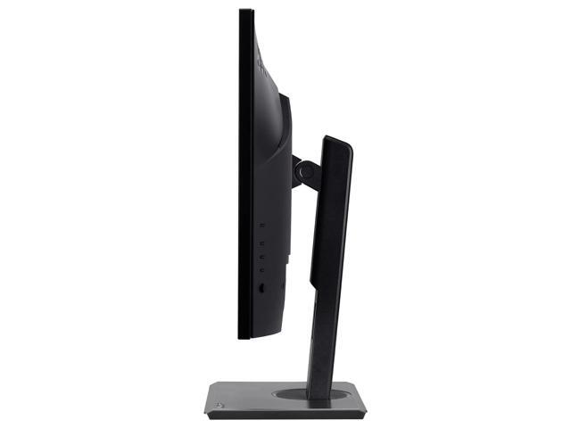 Acer Vero B7 B247Y D 24-inch 1080P Full HD IPS 75 Hz 4 ms Monitor, 2-Pack bundle with B247Y E Eye Care, Webcam, USB Hub, HDMI, DisplayPort,...