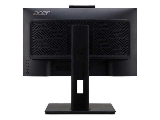 Acer Vero B8 B248Y 24-inch 1080P Full HD Monitor, 2-Pack bundle with Acer B247Y E, Webcam, USB-C, Ethernet, Dock, Daisy Chain, USB Hub, HDMI,...
