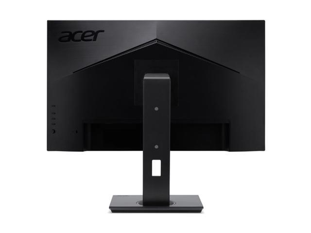 Acer B277 27-inch 1080P Full HD IPS 75 Hz 4 ms Backlit Widescreen LCD Monitor, 2-Pack bundle with Eye Care, USB Hub, HDMI, DisplayPort, Integrated...