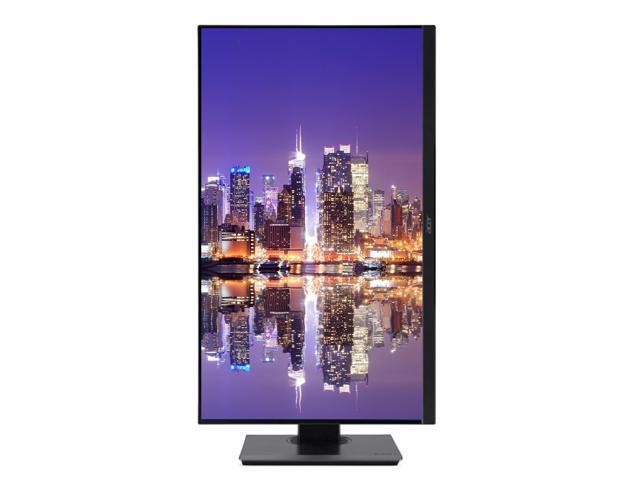 Acer B277 27-inch 1080P Full HD IPS 75 Hz 4 ms Backlit Widescreen LCD Monitor, 2-Pack bundle with Eye Care, USB Hub, HDMI, DisplayPort, Integrated...