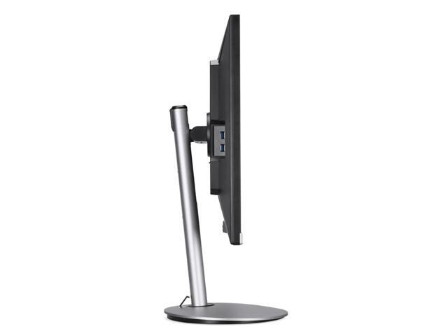 Acer CB322QK 32-inch 2160P 4K UHD IPS LCD Professional Monitor, 2-Pack bundle with, Eye Care, Dock, USB-C, Ethernet, HDMI, DisplayPort, USB Hub,...