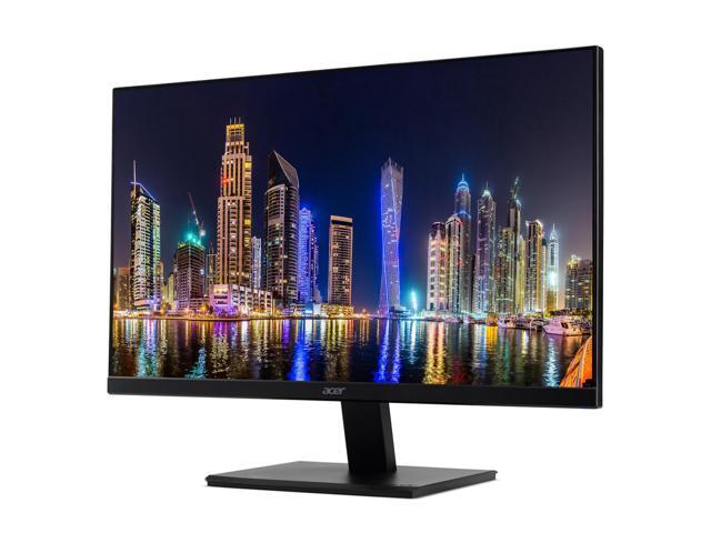 Acer Vero V7 V277Y E BMIPX 27-inch 1080P Full HD IPS 100 Hz 4 ms Widescreen LCD Monitor, 2-Pack bundle with Adaptive Sync, Eye Care, HDMI,...