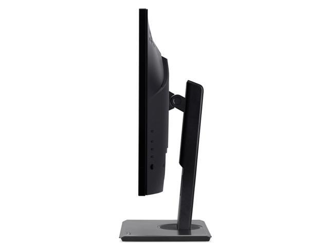 Acer B277 27-inch 1080P Full HD IPS 75 Hz 4 ms Backlit Widescreen LCD Monitor, 2-Pack bundle with Eye Care, USB Hub, HDMI, DisplayPort, Integrated...