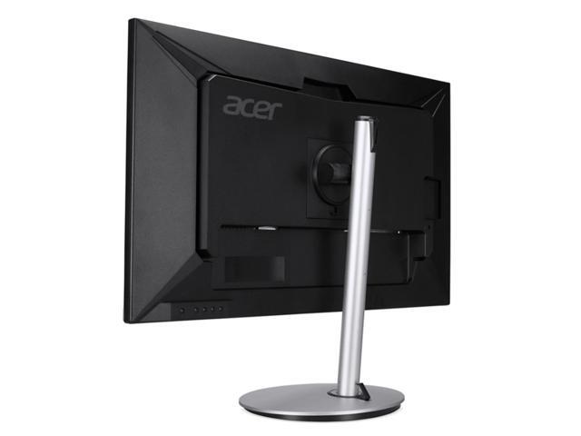 Acer CB322QK 32-inch 2160P 4K Ultra HD IPS LCD Professional Monitor, 2-Pack bundle with Adaptive Sync, Eye Care, Dock, USB-C, Ethernet, HDMI,...