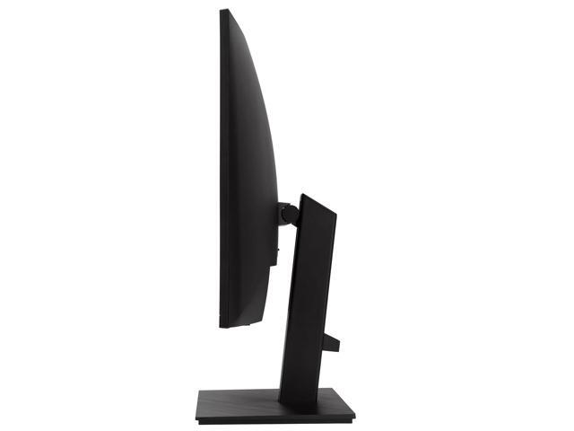 Asus VA27VQSE Curved 27-inch 1080P Full HD Frameless 1 ms 75Hz LCD Gaming Monitor, 2-Pack Bundle with DisplayPort, HDMI, Integrated Speaker, Desk...