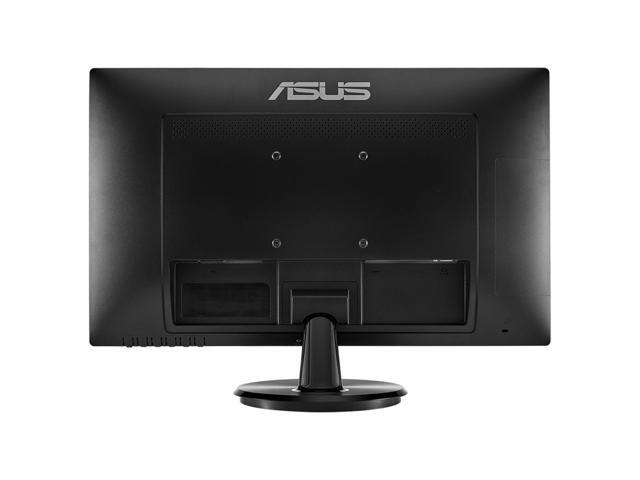 Asus VA329HE 32-inch 1080P 75 Hz Full HD LED Backlit LCD Monitor, 2-Pack Bundle with VGA, HDMI, Eye Care, Ultra-low Blue Light