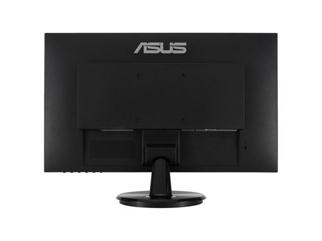 Asus VA27DQ 27-inch 1080P 75 Hz Full HD LED Backlit LCD Monitor, 2-Pack Bundle with DisplayPort, HDMI, Eye Care, FreeSync, Ultra-low Blue Light,...