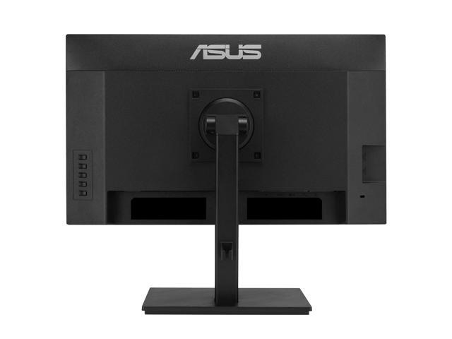 Asus VA27ECPSN 27-inch 1080P Full HD IPS LCD Business Monitor, 2-Pack Bundle with Dock, DisplayPort, HDMI, USB-C, Ethernet, USB Hub, Integrated...