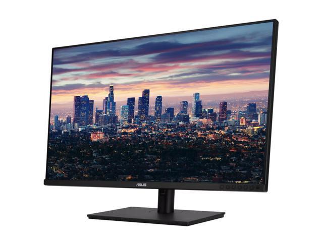 Asus ProArt PA329CV 32-inch 2160P 4K UHD 100% sRGB IPS Professional Monitor, 2-Pack Bundle with USB-C, DisplayPort, HDMI, USB Hub, Integrated...