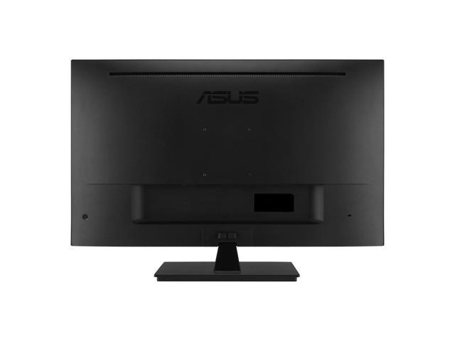 Asus VP32AQ 32-inch 1440P 2K WQHD 100% sRGB Frameless LCD Professional Monitor, 2-Pack Bundle with FreeSync, Eye Care Plus, HDR10, DisplayPort,...