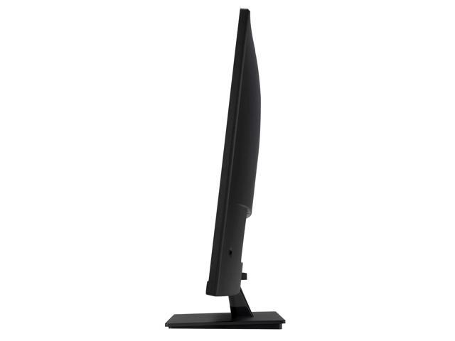 Asus VP32AQ 32-inch 1440P 2K WQHD 100% sRGB Frameless LCD Professional Monitor, 2-Pack Bundle with FreeSync, Eye Care Plus, HDR10, DisplayPort,...