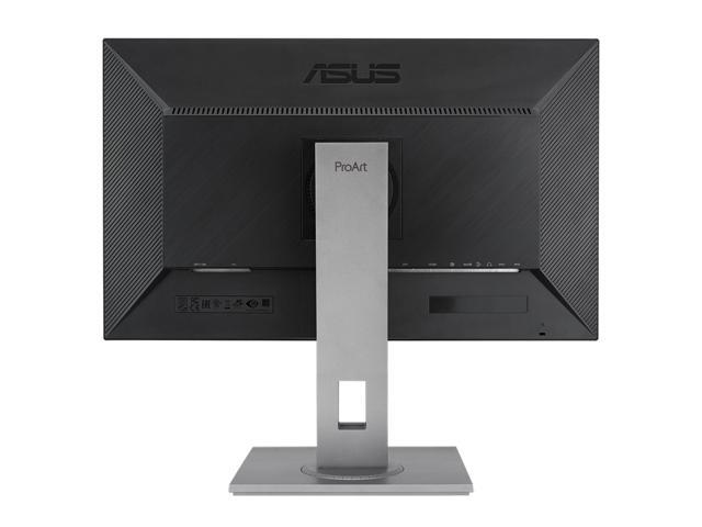 Asus ProArt PA278QV 27-inch 1440P 2K WQHD 100% sRGB IPS Professional Monitor, 2-Pack Bundle with DisplayPort, HDMI, USB Hub, Integrated Speakers,...