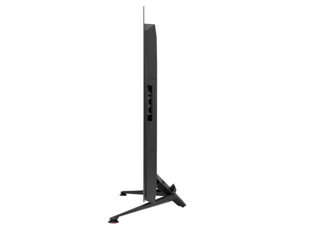 Asus ROG Swift PG48UQ 48-inch UHD OLED 138 Hz 0.1 ms Gaming Monitor Bundle with Custom Heatsink, DisplayPort, HDMI, USB Hub, Integrated Speakers,...