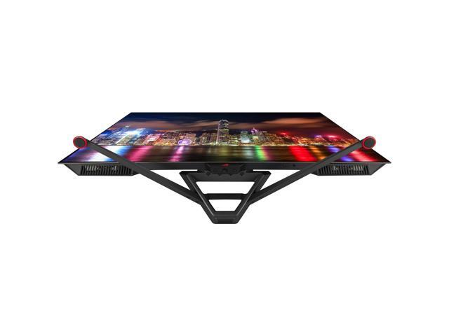 Asus ROG Swift PG48UQ 48-inch UHD OLED 138 Hz 0.1 ms Gaming Monitor Bundle with Custom Heatsink, DisplayPort, HDMI, USB Hub, Integrated Speakers,...
