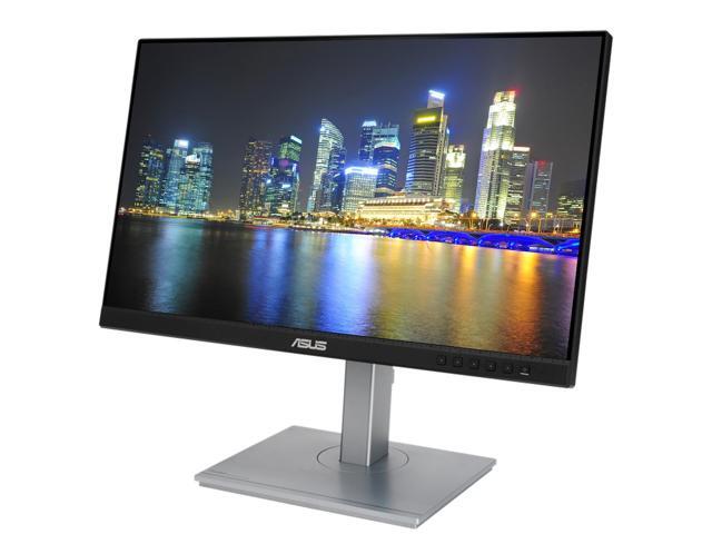Asus ProArt PA278CV 27-inch 1440P 2K WQHD 100% sRGB IPS Professional Monitor, 2-Pack Bundle with USB-C, DisplayPort Daisy-Chain, HDMI, USB Hub,...