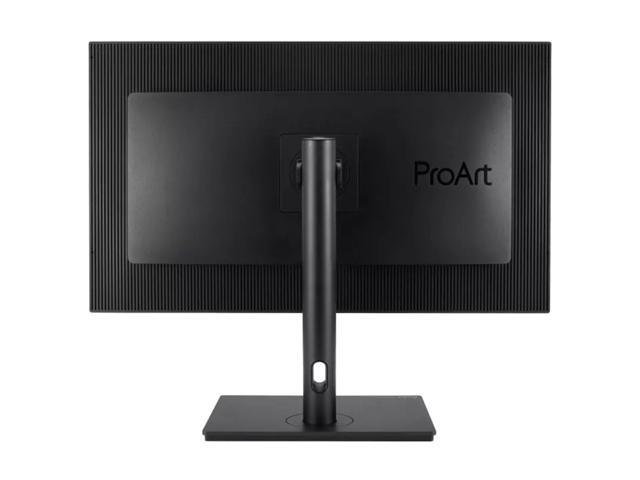 Asus ProArt PA329CV 32-inch 2160P 4K UHD 100% sRGB IPS Professional Monitor, 2-Pack Bundle with USB-C, DisplayPort, HDMI, USB Hub, Integrated Speakers