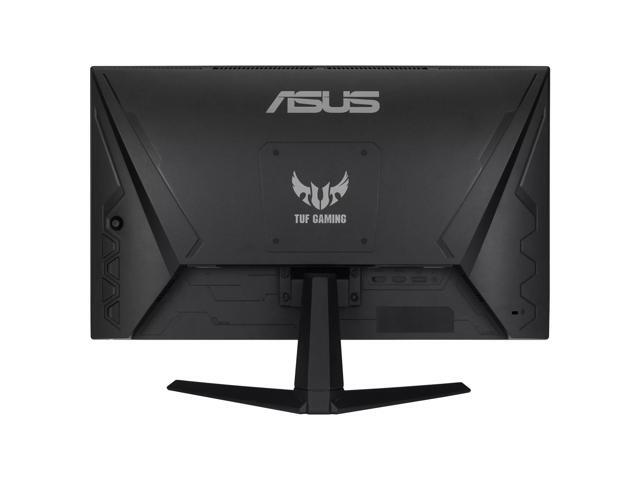 Asus TUF VG247Q1A 24-inch 1920 x 1080 FHD 165 Hz 1 ms LCD Gaming Monitor, 2-Pack Bundle with Extreme Low Motion Blur, Eye Care, FreeSync Premium,...