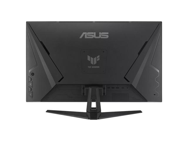 Asus TUF VG279QM1A 27 1920 x 1080 FHD 280 Hz 1 ms LCD Gaming Monitor, 2-Pack Bundle with Low Motion Blur, Eye Care, FreeSync Premium, DisplayPort,...