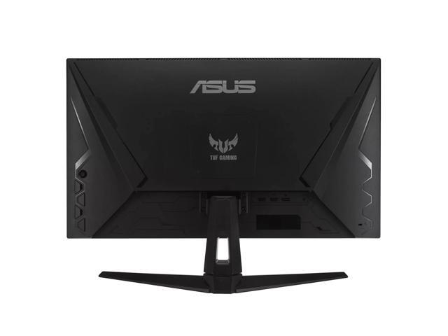 Asus TUF VG32AQA1A 32 2560 x 1440 2K QHD 170 Hz 1 ms LCD Gaming Monitor 2-Pack Bundle with Low Motion Blur, Eye Care, FreeSync Premium,...