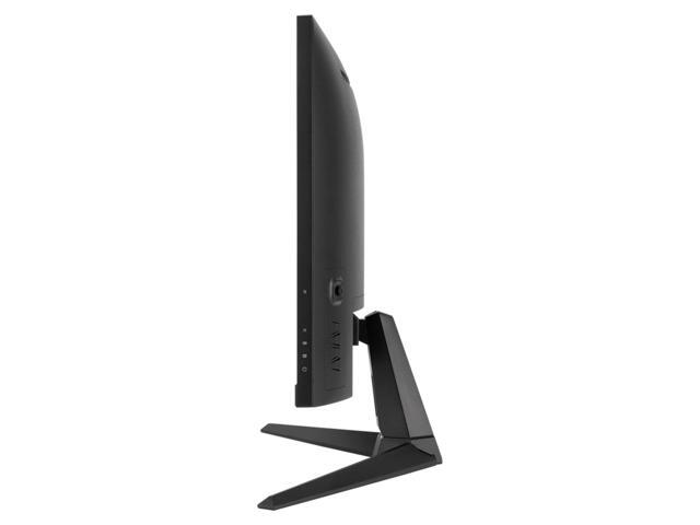 Asus TUF VG32AQA1A 32 2560 x 1440 2K QHD 170 Hz 1 ms LCD Gaming Monitor 2-Pack Bundle with Low Motion Blur, Eye Care, FreeSync Premium,...