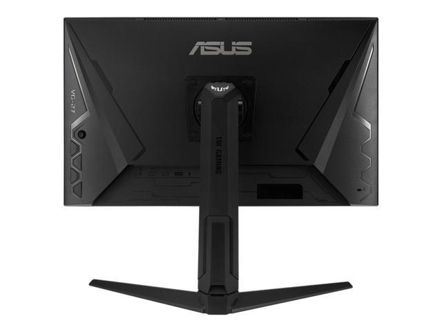 Asus TUF VG32UQA1A 32 3840 x 2160 4K UHD 160 Hz 1 ms LCD Gaming Monitor 2-Pack Bundle with Low Motion Blur, Eye Care, FreeSync Premium, DisplayPort