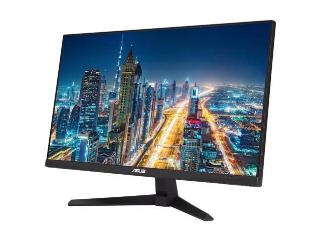 Asus TUF VG247Q1A 24-inch 1920 x 1080 FHD 165 Hz 1 ms LCD Gaming Monitor, 2-Pack Bundle with Extreme Low Motion Blur, Eye Care, FreeSync Premium,...