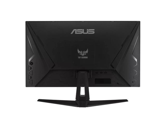Asus TUF VG289Q1A 28 3840 x 2160 4K UHD 5 ms LCD Gaming Monitor 2-Pack Bundle with Low Motion Blur, Eye Care, FreeSync Premium, DisplayPort, HDMI,...