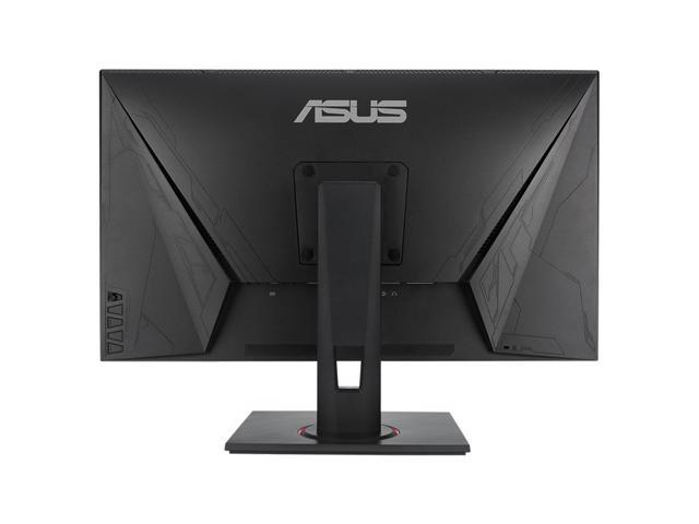 Asus TUF VG278QR 27 1920 x 1080 FHD 165 Hz 0.5 ms LCD Gaming Monitor, 2-Pack Bundle with Low Motion Blur, Eye Care, FreeSync Premium, DisplayPort,...