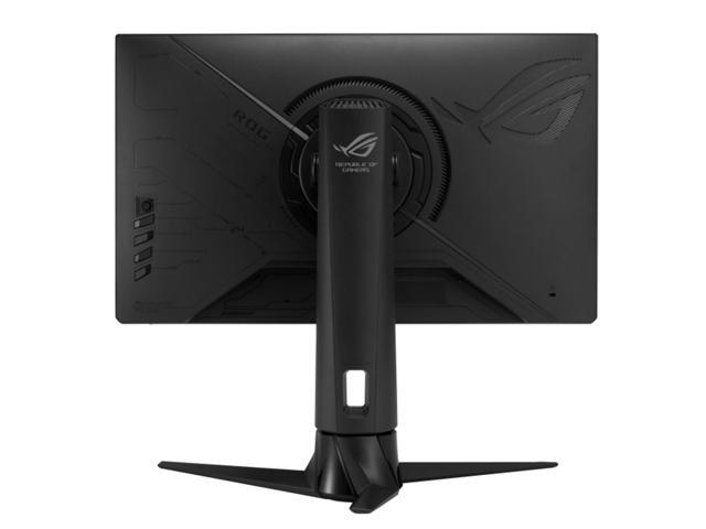 Asus ROG Strix XG27AQMR 27-inch 2560 x 1440 2K WQHD 300 Hz 1 ms LCD Gaming Monitor, 2-Pack Bundle with Extreme Low Motion Blur, Eye Care, FreeSync...